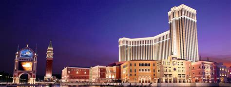 venetian macau ltd.